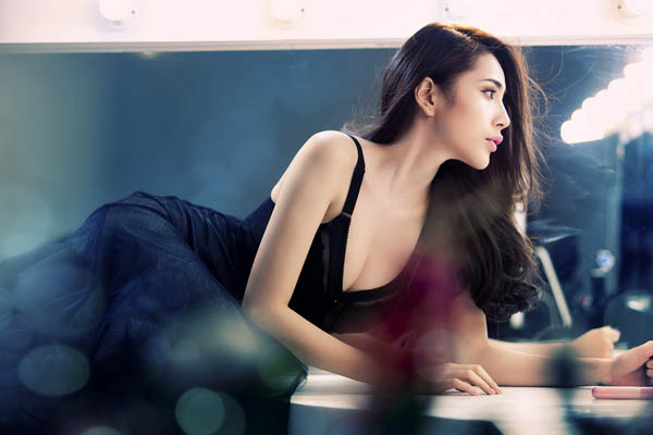 Thủy Ti&ecirc;n